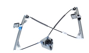 F�nsterhiss Utan Elmotor Elektrisk in the group Body parts / Tailgate, Bonnet, Doors, Sunroof / Doors / Window Winder / Window Regulator at  Professional Parts Sweden AB (32671805)