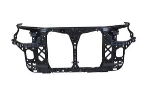 Frontpl�t Plast Komplett-Del in the group  at  Professional Parts Sweden AB (3267200)