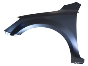 Skrm Till Hger Fram in the group Body parts / Body Panel / Body Panel, Sidewall at  Professional Parts Sweden AB (3267314)