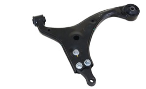 Lankarm hjulupphangning in the group Suspension parts / Steering and suspension at  Professional Parts Sweden AB (3267362)