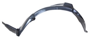 Bekl�dnad Hjulhus Plast in the group Body parts / Body Parts / Fenders / Inner Fender Panel at  Professional Parts Sweden AB (3267386)