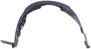 Bekl�dnad Hjulhus Plast V�nster Fram in the group Body parts / Body Parts / Fenders / Inner Fender Panel at  Professional Parts Sweden AB (3267387)