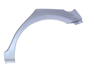 Sdov�gg V�nster Hjulhuskant in the group Body parts / Body Panel / Body Panel, Sidewall at  Professional Parts Sweden AB (3267581)