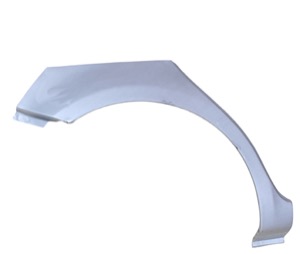 Sdov�gg H�ger Hjulhuskant in the group Body parts / Body Panel / Body Panel, Sidewall at  Professional Parts Sweden AB (3267582)