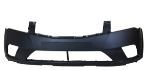 Sttfngare M/Grundlack Fram in the group Body parts / Body Parts / Bumpers / Bumper Cover at  Professional Parts Sweden AB (3267901)