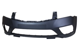 Sttfngare M/Grundlack 3-Drs Fram in the group Body parts / Body Parts / Bumpers / Bumper Cover at  Professional Parts Sweden AB (3267902)