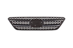 Kylargrill Fram in the group Body parts / Body Parts / Radiator Grille / Radiator Grille at  Professional Parts Sweden AB (3267990)