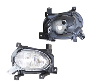 Dimstr�lkastare 5-Drs in the group Headlights / Lightning / Fog lights / Fog lamp at  Professional Parts Sweden AB (32680282)