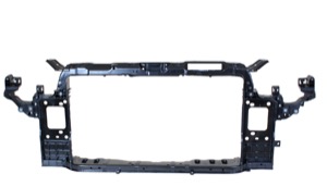 Frontpl�t Plast Komplett-Del in the group  at  Professional Parts Sweden AB (3268200)