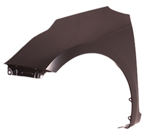 Skrm Vnster Fram in the group Body parts / Body Panel / Body Panel, Sidewall at  Professional Parts Sweden AB (3268311)