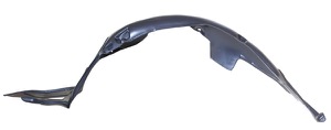 Bekl�dnad Hjulhus Plast V�nster Fram in the group Body parts / Body Parts / Fenders / Inner Fender Panel at  Professional Parts Sweden AB (3268385)