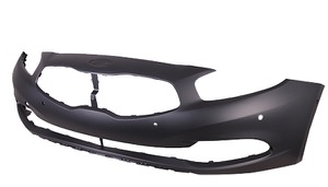 Sttfngare Fram Blank in the group Body parts / Body Parts / Bumpers / Bumper Cover at  Professional Parts Sweden AB (3268900A1)