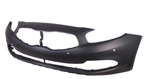 St�tf�ngare Fram Blank in the group Body parts / Body Parts / Bumpers / Bumper Cover at  Professional Parts Sweden AB (3268901A1)