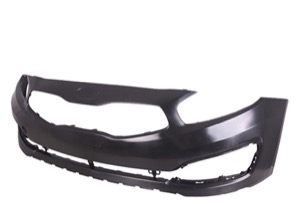 Sttfngare Fram Blank in the group Body parts / Body Parts / Bumpers / Bumper Cover at  Professional Parts Sweden AB (3268902)