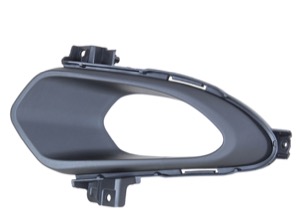 Ventilationsgaller St�tf�ngare in the group  at  Professional Parts Sweden AB (3268915)