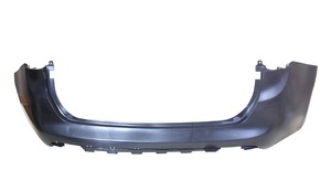 St�tf�ngare Bak Blank in the group Body parts / Body Parts / Bumpers / Bumper Cover at  Professional Parts Sweden AB (3268950)