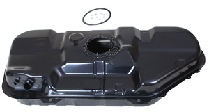 Br�nsletank in the group  at  Professional Parts Sweden AB (3269007)