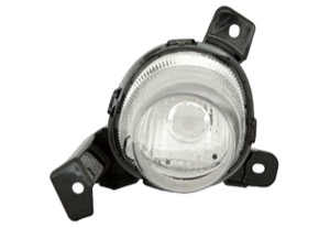 Dagsf�rdljus V�nster P21W in the group Headlights / Lightning / Daytime Running Light at  Professional Parts Sweden AB (32730291)