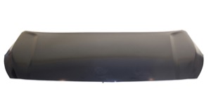 Motorhuv St�l in the group Body parts / Tailgate, Bonnet, Doors, Sunroof / Bonnet / Bonnet at  Professional Parts Sweden AB (3273280)