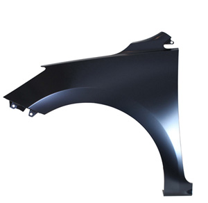 Skrm Vnster Fram in the group Body parts / Body Panel / Body Panel, Sidewall at  Professional Parts Sweden AB (3273311)
