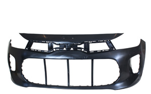 Sttfngare Fram Blank in the group Body parts / Body Parts / Bumpers / Bumper Cover at  Professional Parts Sweden AB (3273900)