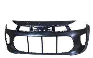 St�tf�ngare Fram Blank in the group Body parts / Body Parts / Bumpers / Bumper Cover at  Professional Parts Sweden AB (3273900)