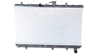 Kylare motorkylning in the group Cooling / ventilation / Radiator at  Professional Parts Sweden AB (3276302054)
