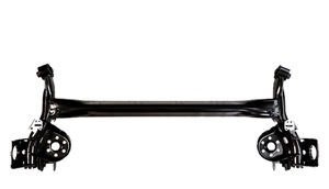 Axselstomme Bakaxel in the group  at  Professional Parts Sweden AB (3277008)