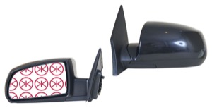 Utv.Spegel Vänster in the group Body parts / Mirror / Outside Mirror at  Professional Parts Sweden AB (32771041)