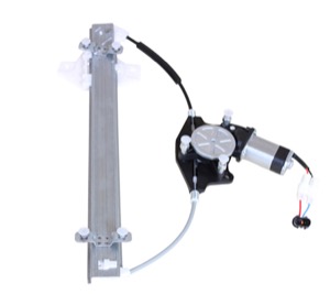 F�nsterhiss Med Elmotor in the group Body parts / Tailgate, Bonnet, Doors, Sunroof / Doors / Window Winder / Window Regulator at  Professional Parts Sweden AB (32771801)
