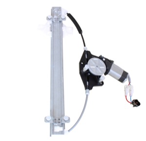 F�nsterhiss Med Elmotor in the group Body parts / Tailgate, Bonnet, Doors, Sunroof / Doors / Window Winder / Window Regulator at  Professional Parts Sweden AB (32771901)