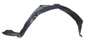 Bekl�dnad Hjulhus Plast V�nster Fram in the group Body parts / Body Parts / Fenders / Inner Fender Panel at  Professional Parts Sweden AB (3278387)