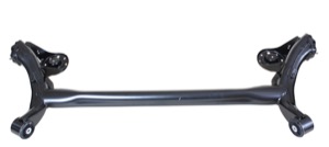 Axselstomme Med Bussning in the group  at  Professional Parts Sweden AB (3279006)