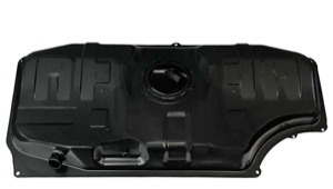 Br�nsletank Diesel in the group Body parts / Body Parts / Fuel Tank Filling / Fuel Tank at  Professional Parts Sweden AB (3279009)