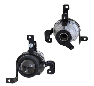 Dimst 5-Drs Hb4 Till H�ger Fram in the group Headlights / Lightning / Fog lights / Fog lamp at  Professional Parts Sweden AB (32790284)