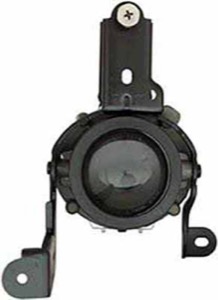 Dimstr�lkastare 5-Drs Hb4 in the group Headlights / Lightning / Fog lights / Fog lamp at  Professional Parts Sweden AB (32790286)