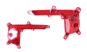 REFLEX VANSTER MED DIMBAKLJUS in the group at Professional Parts Sweden AB (32790783)