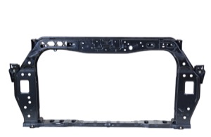 Frontpl�t Plast Komplett-Del in the group  at  Professional Parts Sweden AB (3279201)