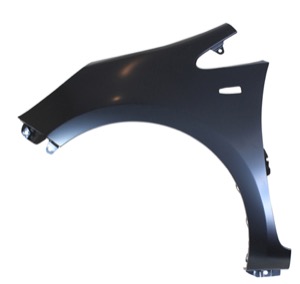 Skrm Till Hger Fram in the group Body parts / Body Panel / Body Panel, Sidewall at  Professional Parts Sweden AB (3279312)