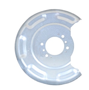 Bromssk�ld Bakaxel H�ger in the group Brake system / Brake dust shield at  Professional Parts Sweden AB (3279878)