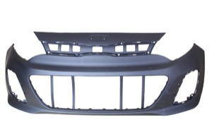 St�tf�ngare M/Grundlack Fram in the group Body parts / Body Parts / Bumpers / Bumper Cover at  Professional Parts Sweden AB (3279903A1)
