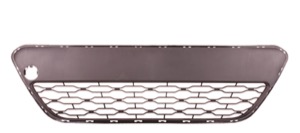 Ventilationsgaller St�tf�ngare Fram in the group Body parts / Body Parts / Radiator Grille / Radiator Grille at  Professional Parts Sweden AB (3279910A1)