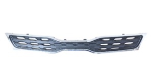 Ventilationsgaller St�tf�ngare Fram in the group Body parts / Body Parts / Radiator Grille / Radiator Grille at  Professional Parts Sweden AB (3279911)