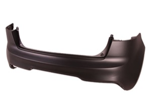 Sttfngare M/Grundlack Bak in the group Body parts / Body Parts / Bumpers / Bumper Cover at  Professional Parts Sweden AB (3279950A1)