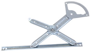 F�nsterhiss Utan Elmotor Elektrisk in the group Body parts / Tailgate, Bonnet, Doors, Sunroof / Doors / Window Winder / Window Regulator at  Professional Parts Sweden AB (32841801)