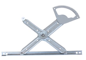 F�nsterhiss Utan Elmotor Elektrisk in the group Body parts / Tailgate, Bonnet, Doors, Sunroof / Doors / Window Winder / Window Regulator at  Professional Parts Sweden AB (32841901)