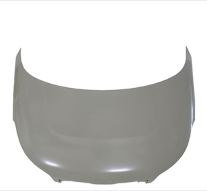 Motorhuv St�l Fram in the group Body parts / Tailgate, Bonnet, Doors, Sunroof / Bonnet / Bonnet at  Professional Parts Sweden AB (3285280)