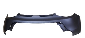 St�tf�ngare M/Grundlack Fram �verdel in the group Body parts / Body Parts / Bumpers / Bumper Cover at  Professional Parts Sweden AB (3285900)