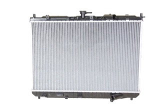 Kylare motorkylning in the group Cooling / ventilation / Radiator at  Professional Parts Sweden AB (3286302072)
