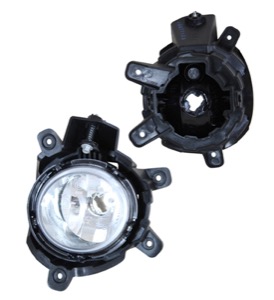 Dimst Till H�ger Fram in the group Headlights / Lightning / Fog lights / Fog lamp at  Professional Parts Sweden AB (32870282)
